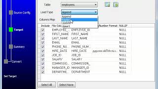 Import data from JSON files to one DBF dBase FoxBase FoxPro table [upl. by Isobel]