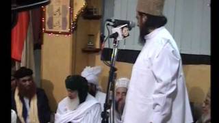 answer to irfan shah pir Alaudin sdiqui front of IMAMEAHLESUNNAT SYED ABDUL QADIR JILANI p 33 [upl. by Casimir]