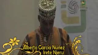 Aso Yoruba de Mexico Part4 [upl. by Fabiano692]