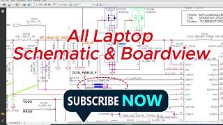 BOARDVIEW ✅ ASUS M51VA 60NPRMB3000 B04 01 DIAGRAMA [upl. by Bastien]