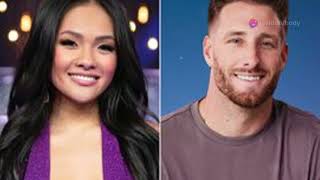 The bachelorette season finale recap jenn tran got engaged but the relationship got dark turn [upl. by Wixted794]