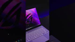 ROG Zephyrus G14 2024 GA403 Можно ли использовать ноутбук без аккумулятора 🔋🤔 rog zephyrus [upl. by Lissi]