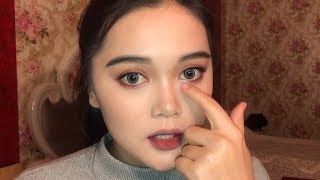 ОБЗОР НОВОЙ КОСМЕТИКИ🙈❤️ WYCON INGLOT [upl. by Amorita346]