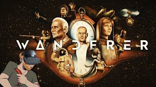 Lets Play Wanderer Part Two  YOURE AZTECING THE PIECE  IANS VR STREAMING CORNER [upl. by Rj]