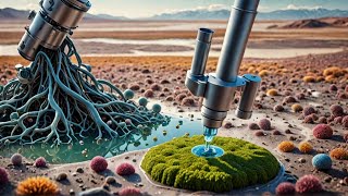 Microbes changing the climate You wont believe how [upl. by Arvin]