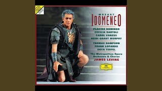 Mozart Idomeneo re di Creta K366 Ouverture [upl. by Leihcey]