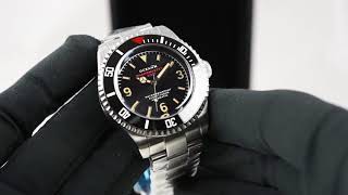 OceanX Sharkmaster 600 SMS611 [upl. by Daly]