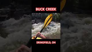 Whitewater kayaking kayak river gopro outdoors Getoutside rockstar ​⁠jacksonkayakvids fun [upl. by Ylicec528]