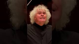 Messiaen TurangalîlaSymphonie  Sir Simon Rattle amp LSO [upl. by Wasserman]