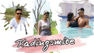 Kadingsmite Official Music Video  Sulik Marak 16 April 2024 [upl. by Romeon]