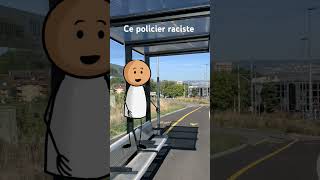 Ce genre de policier [upl. by Athallia]