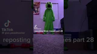 reposting tiktok memes part 28 [upl. by Graner214]