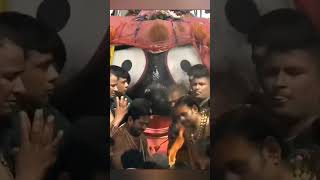 Shree Jagannath Snan Yatra Mangala Aarati 2262024jagannath aarti snanyatra [upl. by Ebby]