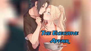 The Executive Affair part 9 [upl. by Inilahs]