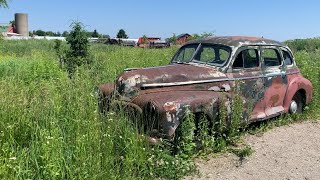 CloverMead Adventure Farm  Aylmer Ontario [upl. by Weldon223]