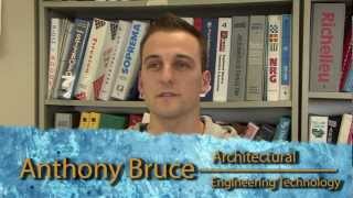 Architectural Engineering Technology [upl. by Dasa305]