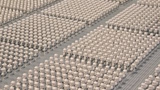 My New LEGO Clone Army 2012 Edition [upl. by Kyte]