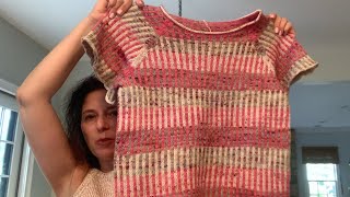 Episode 12 Knitting and…sweaters still to knit this year [upl. by Laveen]