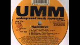 hardriveDeep inside remix crazy bell remix 1993 umm label italy [upl. by Haldis143]