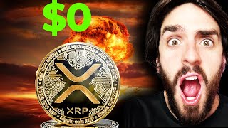 XRP EMERGENCY UPDATE 🔔 [upl. by Feodor]