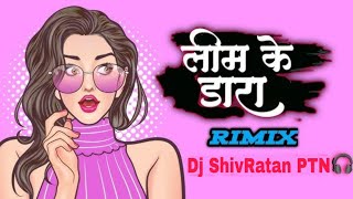 LimKeDaraLeChiraiyaBoleCG Dance Remix Dj ShivRatan PTNxDj OmKar Remix Dance Trending Mix [upl. by Ribaudo]