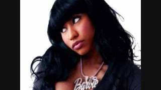 Nicki Minaj  Massive Attack Instrumental [upl. by Nitin]