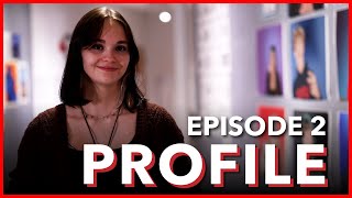 Parkland Profile  October  Season 6 Episode 2 [upl. by Rodrick]