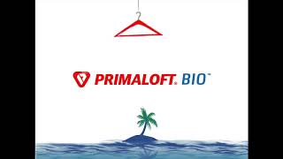 PrimaLoft® Bio™  Combatting Microfiber Shedding [upl. by Tippets906]