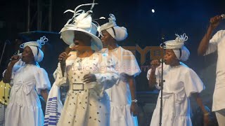 EVANG BOLA ARE  Yoruba Worship Songs 2024  Latest Nigerian Gospel Music [upl. by Dyol]