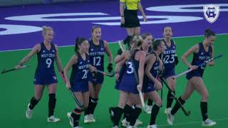 Field Hockey vs Dartmouth Highlights 10222024 [upl. by Gregrory]