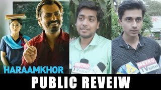 Haraamkhor Full Movie  Nawazuddin Siddiqui  Shweta Tripathi  Review amp Facts [upl. by Cosme]