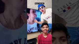 Girls ka😂reaction funnyvideos Short🥀 greenscreen [upl. by Nohsal]