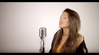 Kendrick Lamar SZA  All The Stars Sofia Karlberg cover [upl. by Methuselah]