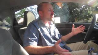 Toyota Prius Review [upl. by Edelman]