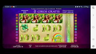 🤑casino WPLAY que tal este premiazo con 200 pesos 🤑🤑🤑 [upl. by Deni]