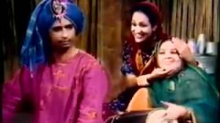 Dubai jany waly  by Bushra Ansari [upl. by Notnil243]