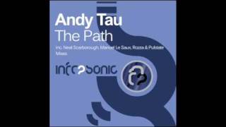 Andy Tau  The Path Original [upl. by Fesoy395]