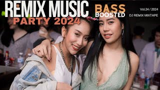 🔥The Best Party Music Mix 2024 🎧 EDM Remixes Of Popular Songs 🎧 EDM Bass Boosted Music Mix 0021 🔥 [upl. by Bitthia]