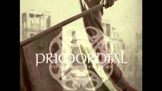 primordial  Gallows Hymn [upl. by Aneehsirk]