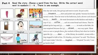 Reading and writing test 3  Luyện dịch bài [upl. by Helena]