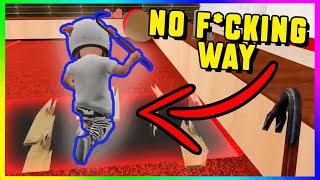 Best Garrys Mod Deathrun Hidden Traps VanossGaming Compilation [upl. by Wadleigh]