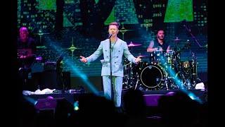 Ronan Keating LIVE DUBAI 2023 [upl. by Cynth813]