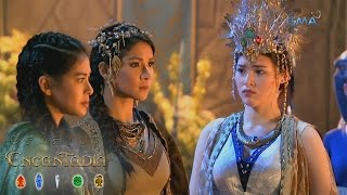 Encantadia Pagaanib ng mga Sanggre [upl. by Afira797]