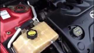 2004 Mazda 6 S Engine Knocking [upl. by Nitza]