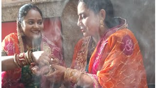 karwa chauth ki puratan kahani [upl. by Ennovi]