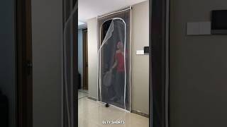 New Automatic Curtain 🤯😎New Viral Gadgets Smart Appliances Kitchen UtensilsHome Inventions [upl. by Gates]