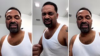 Mike Epps DISS Dave Chappelle amp Defends Katt Williams [upl. by Ivanna]