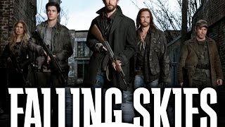 Falling Skies Season 4  Season 3 recap [upl. by Darton261]