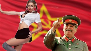 Stalin avea iubita de 13 ani  Secretele lui Stalin [upl. by Ennad534]