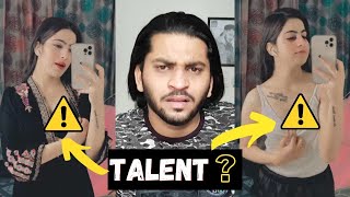 Instagram Reels Talent   Punjabi Roast  Rimple Rimps [upl. by Stringer]